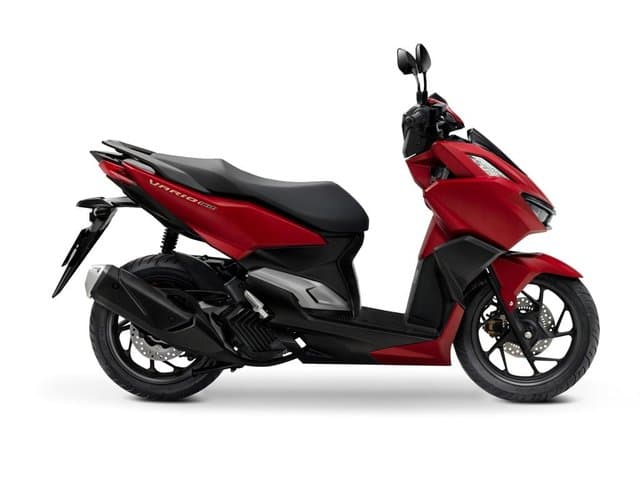 Harga Honda Vario 160 Buatan Indonesia di Vietnam Turun Drastis Harga Honda Vario 160 Buatan Indonesia di Vietnam Turun Drastis