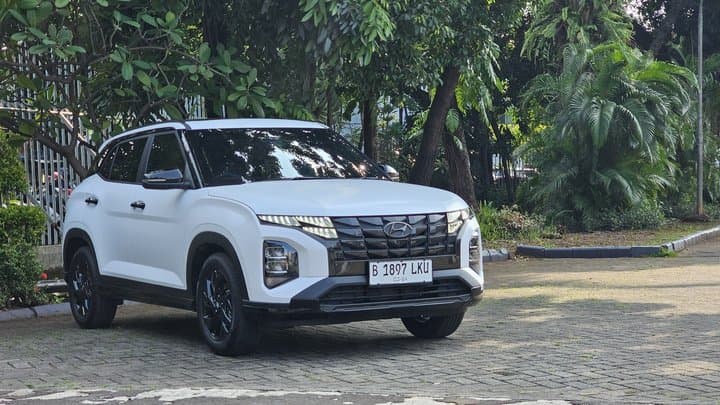 Mobil Rusak Kecelakaan, Hyundai Ganti Baru! Mobil Rusak Kecelakaan, Hyundai Ganti Baru!