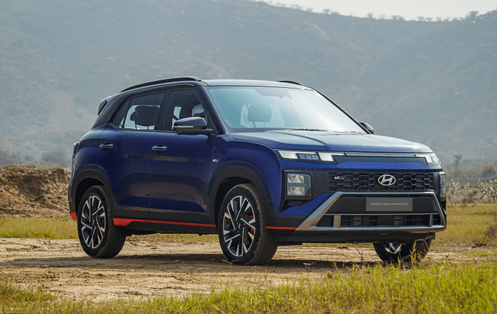 Mobil Listrik Hyundai Bakal Semakin Murah Berkat Creta EV Mobil Listrik Hyundai Bakal Semakin Murah Berkat Creta EV