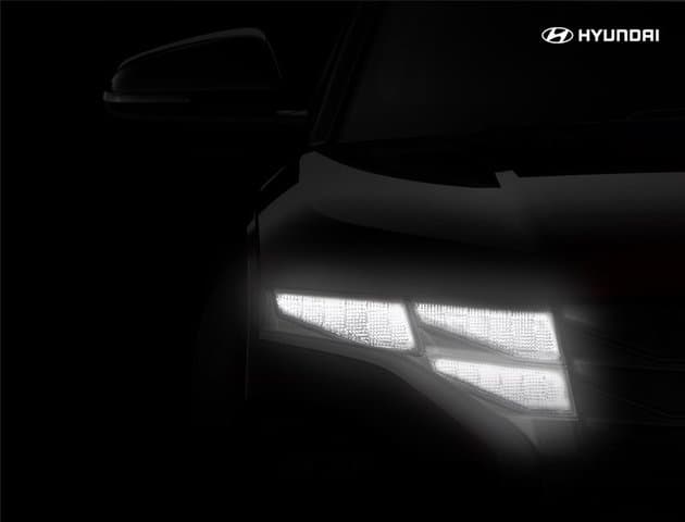 Hyundai Creta Dynamic Black Edition Siap ‘Hitamkan’ IIMS 2023 Hyundai Creta Dynamic Black Edition Siap ‘Hitamkan’ IIMS 2023