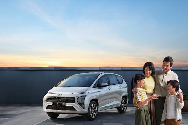Promo Ramadan Hyundai, Mudik Lebaran Gak Perlu Keluar Duit BBM