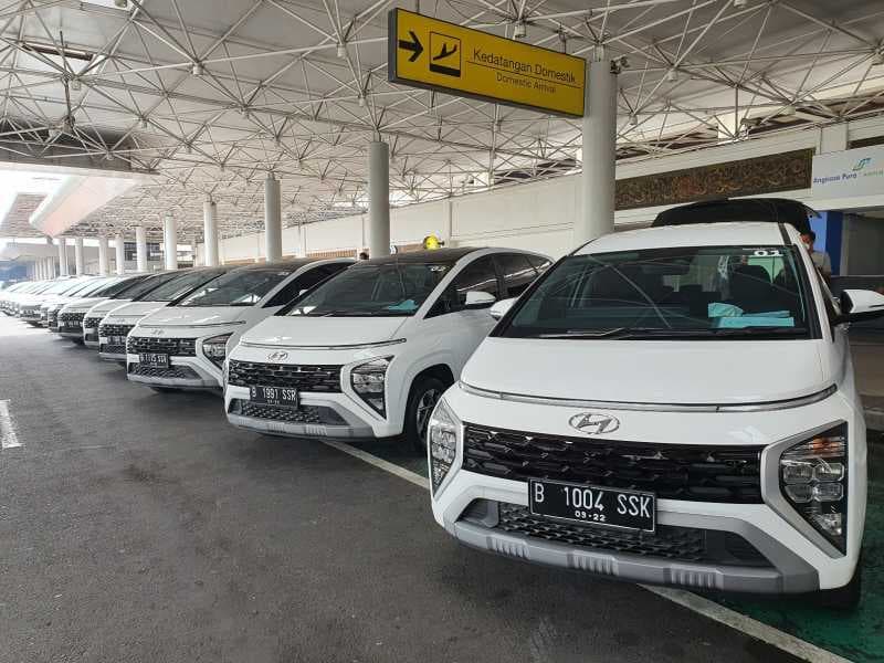 Pesanan Hyundai Stargazer Tembus 4.000 Unit Lebih, Inden Sebulan