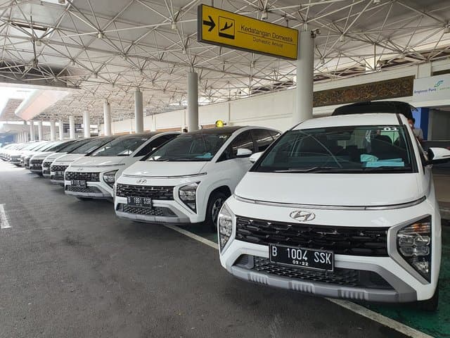 Hyundai Gelar Festival Tukar Tambah Stargazer dan Creta Hyundai Gelar Festival Tukar Tambah Stargazer dan Creta