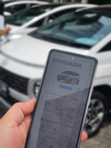 Brem Journey Nataru 2022: Fitur Canggih Stargazer untuk Perjalanan Liburan Brem Journey Nataru 2022: Fitur Canggih Stargazer untuk Perjalanan Liburan