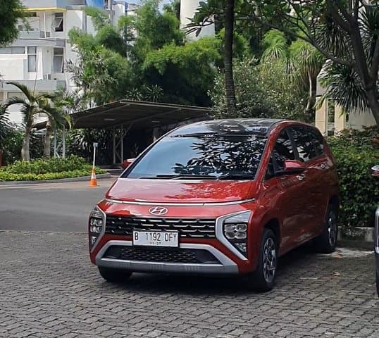 Bremm Journey Nataru 2022: Menikmati Captain Seat di MPV Murah Bremm Journey Nataru 2022: Menikmati Captain Seat di MPV Murah