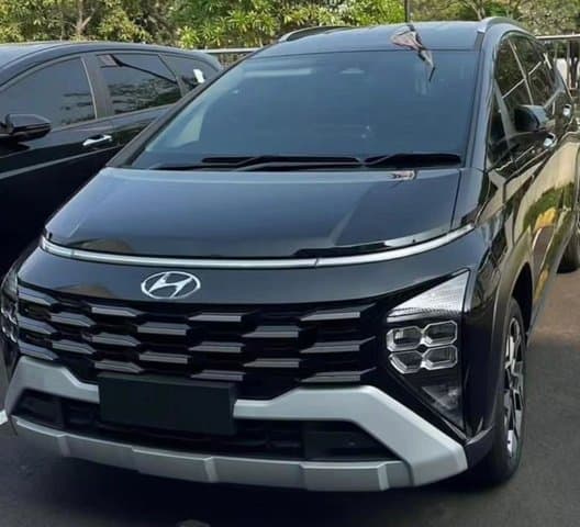 Bocor! Tampilan Hyundai Stargazer X Nih, Lebih Gahar? Bocor! Tampilan Hyundai Stargazer X Nih, Lebih Gahar?