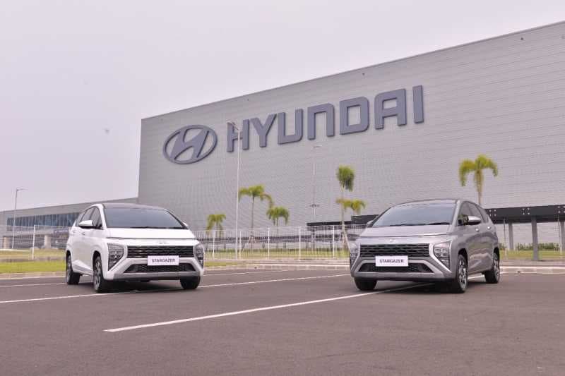 Hyundai Siapkan MPV Listrik 7 Seater, Mobil Tradisi Indonesia