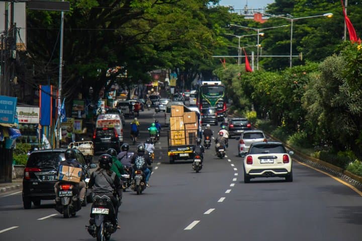 Setelah Dipakai Mudik, Motor Harus Servis Lagi Gak Sih? Setelah Dipakai Mudik, Motor Harus Servis Lagi Gak Sih?