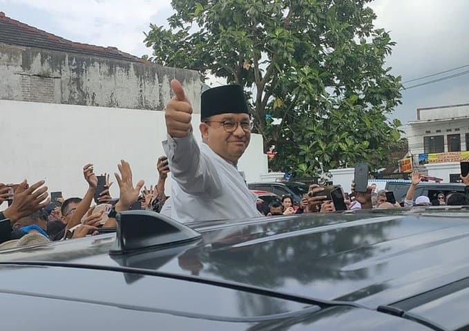 Koleksi Kendaraan Capres-Cawapres Pilpres 2024, Prabowo Paling Banyak Koleksi Kendaraan Capres-Cawapres Pilpres 2024, Prabowo Paling Banyak