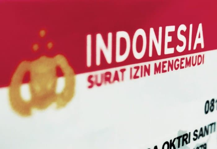 Nomor SIM Mau Diganti Jadi NIK KTP, Bagaimana Mekanismenya? Nomor SIM Mau Diganti Jadi NIK KTP, Bagaimana Mekanismenya?