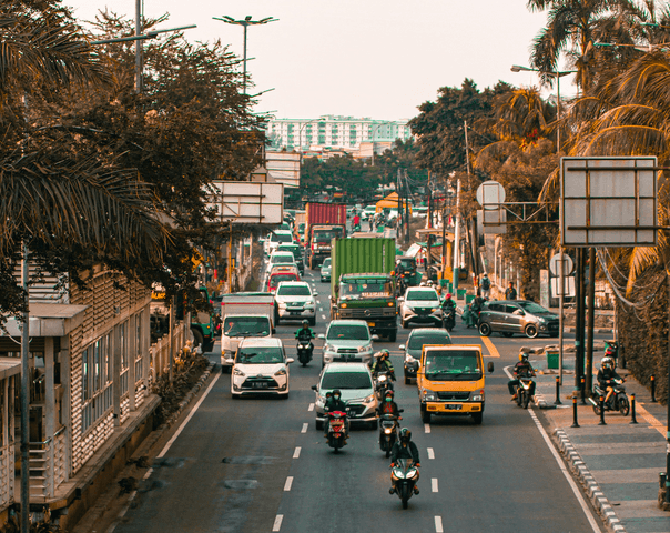 Usia Mobil Mau Dibatasi di Jakarta, Gimana Nasib Mobil Bekas? Usia Mobil Mau Dibatasi di Jakarta, Gimana Nasib Mobil Bekas?