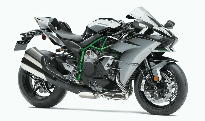 <i>Waduh</i>, Kawasaki Ninja H2 Bisa Mati Mesin Mendadak <i>Waduh</i>, Kawasaki Ninja H2 Bisa Mati Mesin Mendadak