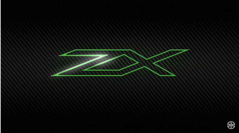 Kawasaki Ninja ZX-4R Akan Debut di EICMA 2022? 