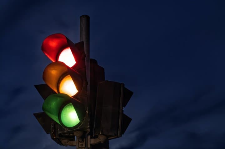Muncul Petisi Tutup Lampu Merah Lokasi Kecelakaan Truk Tangki Pertamina Muncul Petisi Tutup Lampu Merah Lokasi Kecelakaan Truk Tangki Pertamina