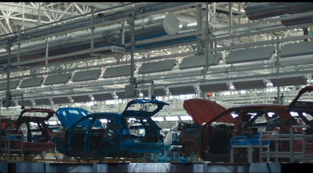MG Siap Investasi Bangun Pabrik di Indonesia