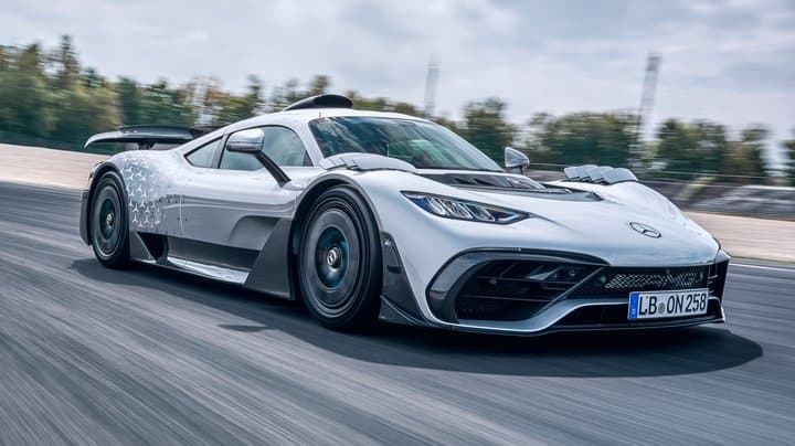 Erling Haaland Habiskan Rp54 Miliar Beli Hypercar Mercy Bermesin F1 Erling Haaland Habiskan Rp54 Miliar Beli Hypercar Mercy Bermesin F1