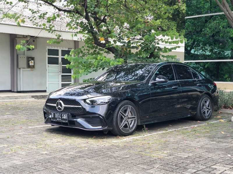 Mercedes-Benz Indonesia Kini Dikelola Indomobil