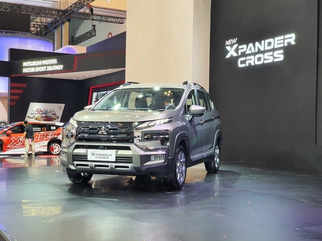 Ragam Promo Penjualan Mitsubishi Sambut Natal dan Tahun Baru Ragam Promo Penjualan Mitsubishi Sambut Natal dan Tahun Baru