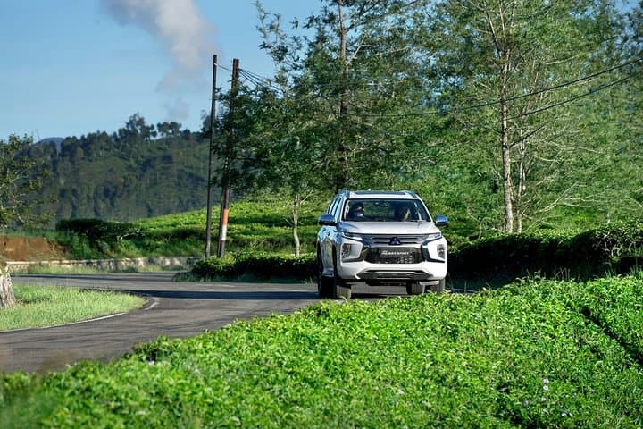 Sejumlah Faktor yang Bikin Harga Bekas Mitusubishi Pajero Sport Stabil Sejumlah Faktor yang Bikin Harga Bekas Mitusubishi Pajero Sport Stabil