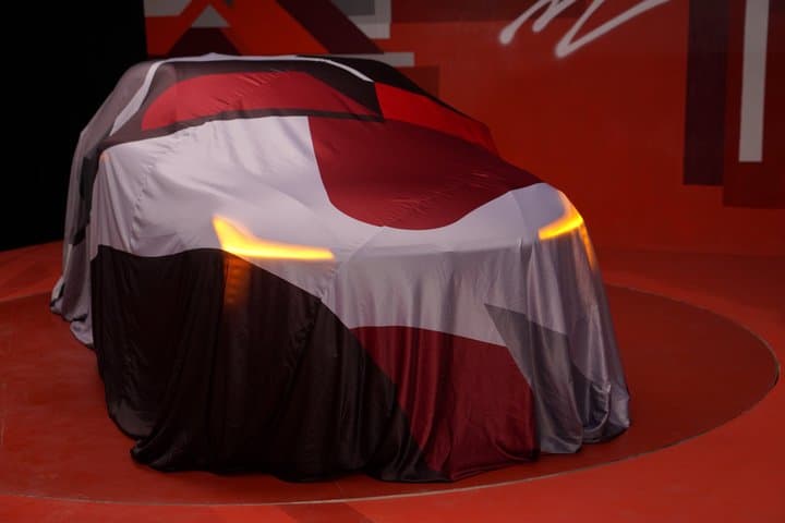 Menanti Dibukanya Selubung New SUV Mitsubishi Hari Ini Menanti Dibukanya Selubung New SUV Mitsubishi Hari Ini