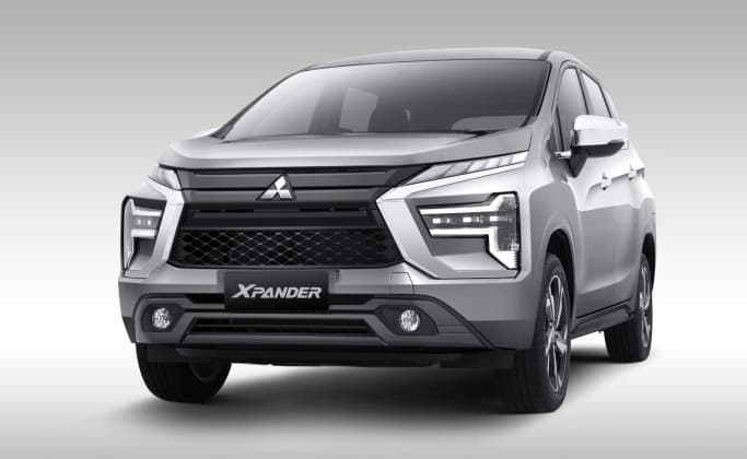 Mitsubishi Global Beberkan Xpander Hybrid Hadir 2024, Indonesia Bungkam Mitsubishi Global Beberkan Xpander Hybrid Hadir 2024, Indonesia Bungkam