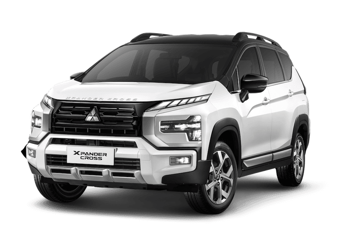 Bukan Hybrid, Munculnya Malah Xpander Cross Elite Limited Edition Bukan Hybrid, Munculnya Malah Xpander Cross Elite Limited Edition