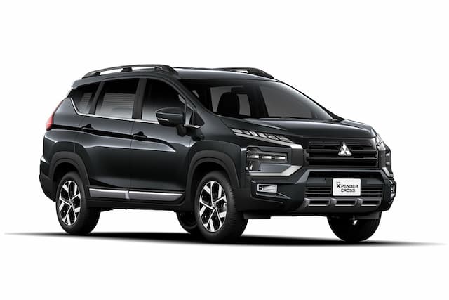 Promo Mitsubishi Mei 2023: Cashback, Bunga 0 Persen dan Bebas Biaya Service