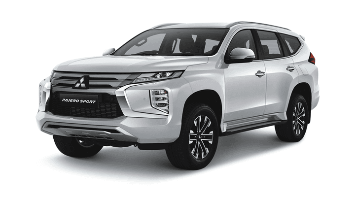 Evolusi Mesin Diesel Mitsubishi Pajero Sport, Bertenaga Tetap Irit Solar Evolusi Mesin Diesel Mitsubishi Pajero Sport, Bertenaga Tetap Irit Solar