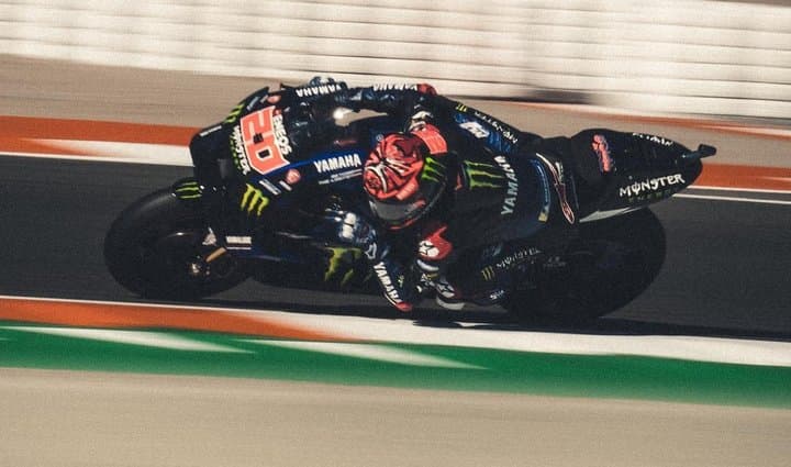 Kasihan Yamaha, MotoGP 2023 Cuma Andalkan Quartararo dan Morbidelli Kasihan Yamaha, MotoGP 2023 Cuma Andalkan Quartararo dan Morbidelli