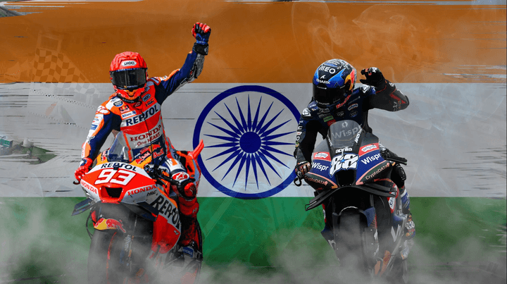 Drama MotoGP India: Kekacauan Visa dan Permintaan Maaf Promotor Drama MotoGP India: Kekacauan Visa dan Permintaan Maaf Promotor