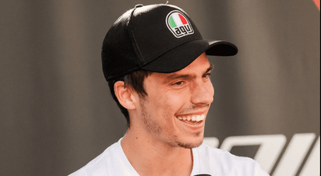 Suzuki Out dari motoGP, Joan Mir Resmi Gabung Tim Repsol Honda Suzuki Out dari motoGP, Joan Mir Resmi Gabung Tim Repsol Honda