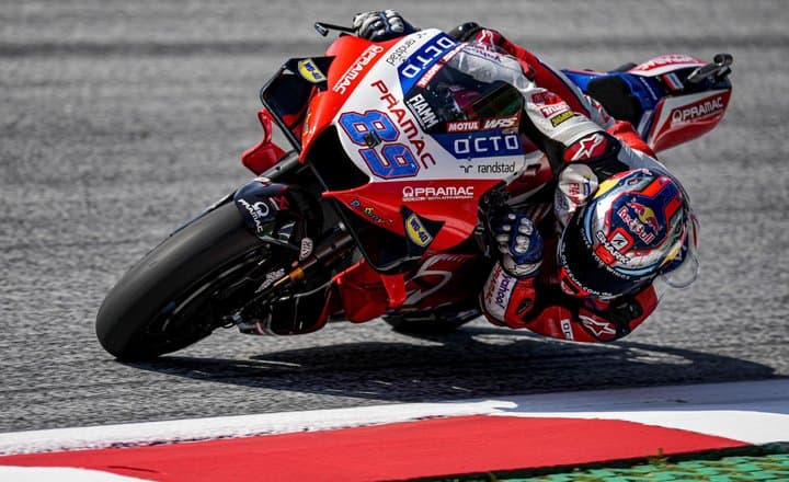 Cara Streaming MotoGP Mandalika 2023, Siapa Jagoan Kalian? Cara Streaming MotoGP Mandalika 2023, Siapa Jagoan Kalian?