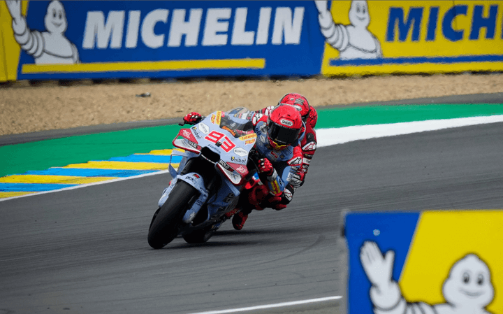 Marc Marquez Rela Keluar Ducati Demi Motor Baru Tim Pabrikan Lain Marc Marquez Rela Keluar Ducati Demi Motor Baru Tim Pabrikan Lain