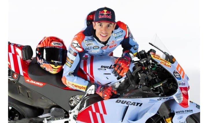 Waduh, Marc Marquez Ngaku Jadi Pembalap Honda Merusak Mental Waduh, Marc Marquez Ngaku Jadi Pembalap Honda Merusak Mental
