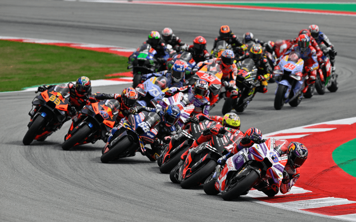 Aprilia Berahap Lebih Banyak Merek Motor Ikut Balapan MotoGP Aprilia Berahap Lebih Banyak Merek Motor Ikut Balapan MotoGP