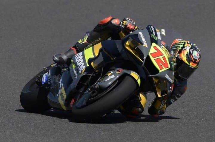 Ducati Dominan di Tes MotoGP 2023 Sepang, Top Speed YZR-M1 Menjanjikan Ducati Dominan di Tes MotoGP 2023 Sepang, Top Speed YZR-M1 Menjanjikan