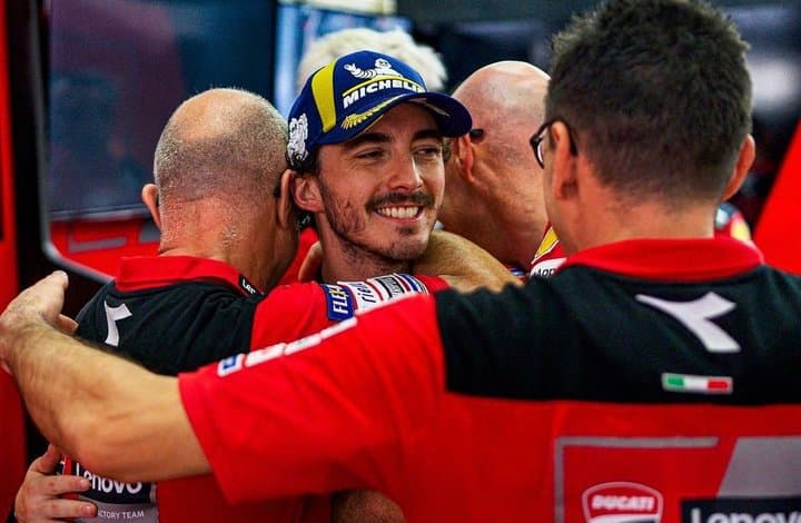 5 Pembalap MotoGP dengan Lap Tercepat saat Ini 5 Pembalap MotoGP dengan Lap Tercepat saat Ini