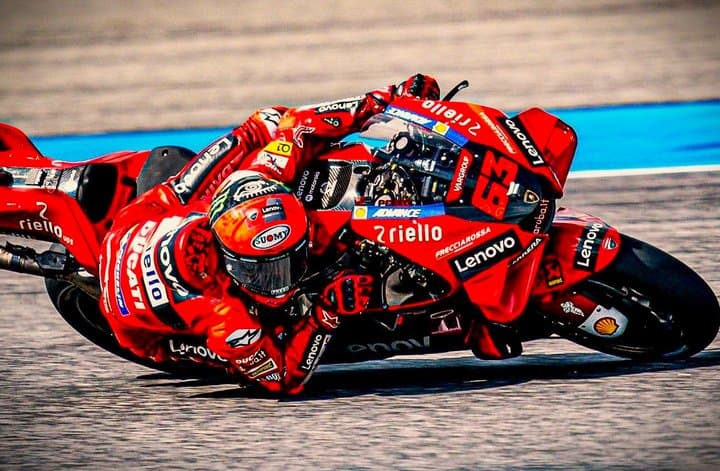 8 Ducati Keroyok 2 Yamaha di MotoGP 2023, Bakalan Gak Seru? 8 Ducati Keroyok 2 Yamaha di MotoGP 2023, Bakalan Gak Seru?