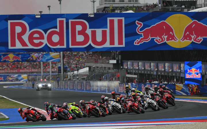 Hasil dan Klasemen MotoGP Misano 2024: Marquez Taklukan Bagnaia Hasil dan Klasemen MotoGP Misano 2024: Marquez Taklukan Bagnaia
