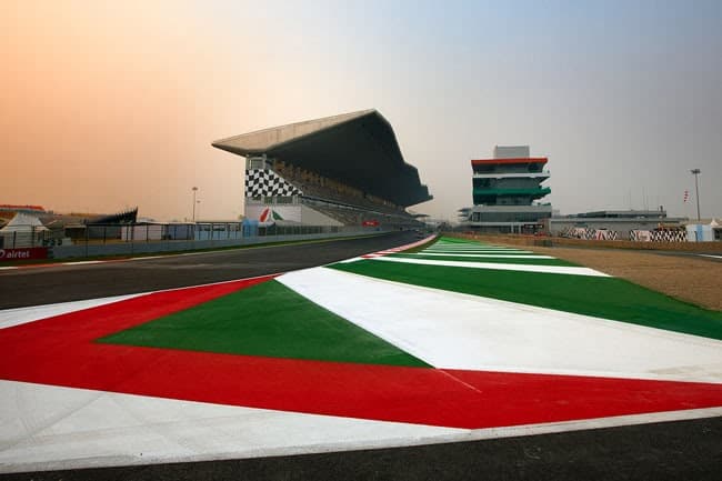 Diragukan Pembalap, Sirkuit MotoGP India Diklaim Aman Diragukan Pembalap, Sirkuit MotoGP India Diklaim Aman