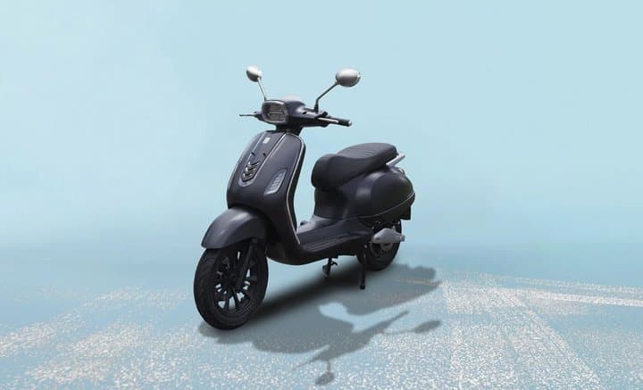 Motor Listrik Belum Laku, Banyak Merek Gak Dikenal? Motor Listrik Belum Laku, Banyak Merek Gak Dikenal?