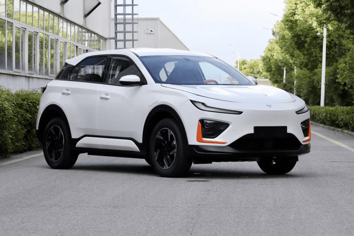 NETA Akan Luncurkan Dua SUV Listrik Baru di Indonesia Tahun Ini NETA Akan Luncurkan Dua SUV Listrik Baru di Indonesia Tahun Ini