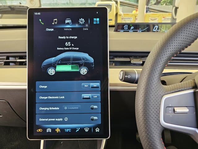 Mobil Listrik NETA Pakai Baterai Lokal, Harga Mobil Bisa Lebih Murah? Mobil Listrik NETA Pakai Baterai Lokal, Harga Mobil Bisa Lebih Murah?
