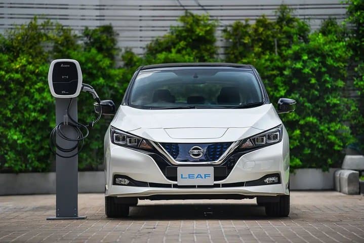 GIIAS 2022: Deretan Diskon Mobil Listrik, Tembus Rp20 Jutaan GIIAS 2022: Deretan Diskon Mobil Listrik, Tembus Rp20 Jutaan