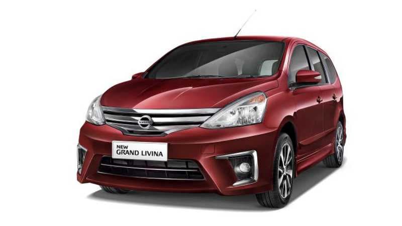 7 Model Mobil Nissan di Indonesia Dipanggil ke Bengkel, Ada Apa?