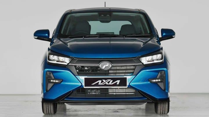 Toyota Agya Terbaru Meluncur Hari Ini? Toyota Agya Terbaru Meluncur Hari Ini?