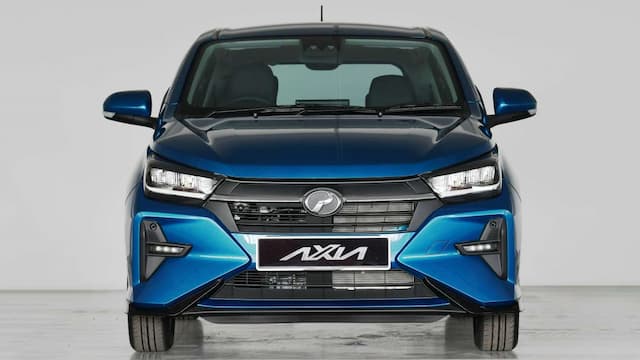 Toyota Agya Terbaru Meluncur Hari Ini?