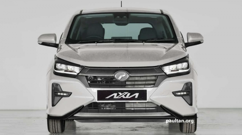 Toyota dan Daihatsu Bersiap Luncurkan Generasi Terbaru Agya-Ayla