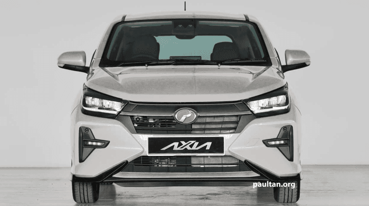 Toyota dan Daihatsu Bersiap Luncurkan Generasi Terbaru Agya-Ayla Toyota dan Daihatsu Bersiap Luncurkan Generasi Terbaru Agya-Ayla