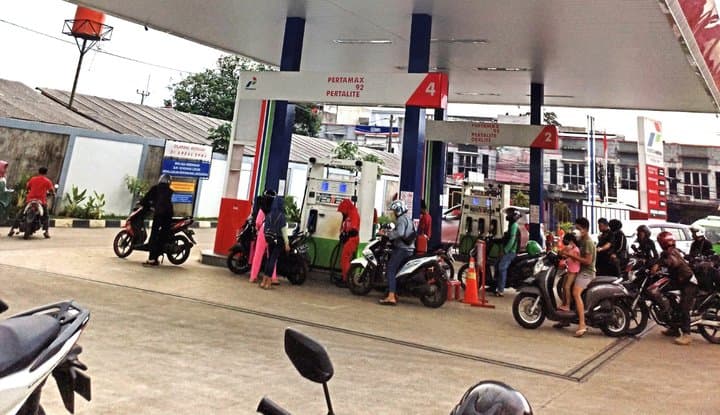 Daftar Beli Pertalite dan Solar Mulai 1 Juli, Ini yang Harus Dipersiapkan Daftar Beli Pertalite dan Solar Mulai 1 Juli, Ini yang Harus Dipersiapkan
